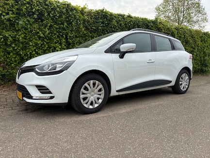 Renault Clio 0