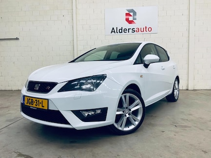 SEAT Ibiza 0