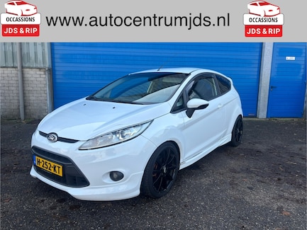 Ford Fiesta 0