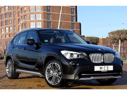 BMW X1 0