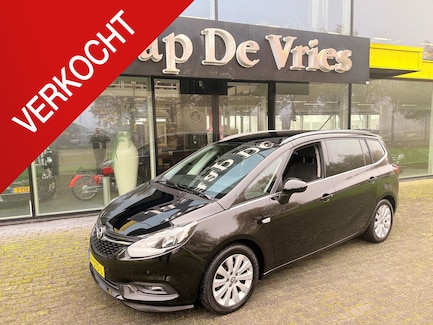 Opel Zafira 0