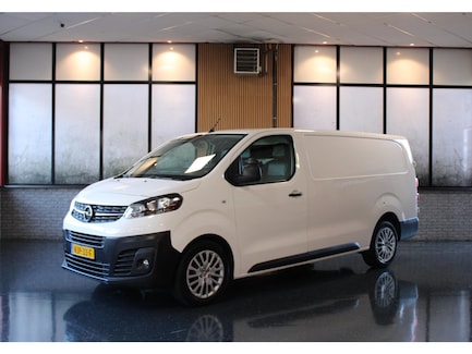 Opel Vivaro 0