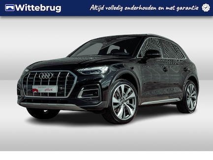 Audi Q5 0