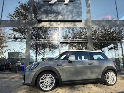 MINI Mini Electric 0