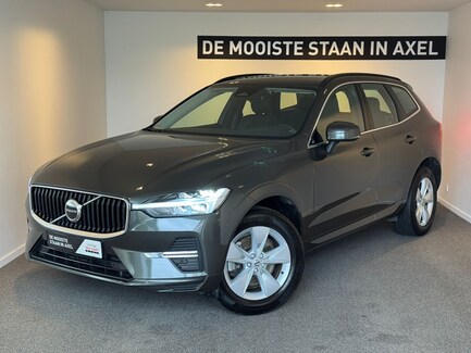 Volvo XC60 0