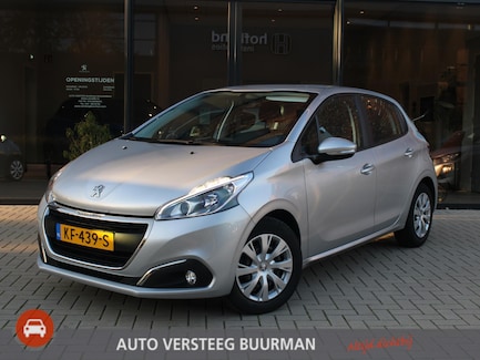 Peugeot 208 0