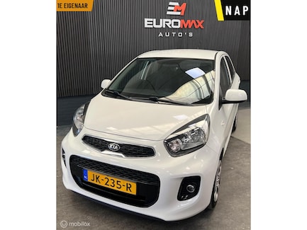 Kia Picanto 0