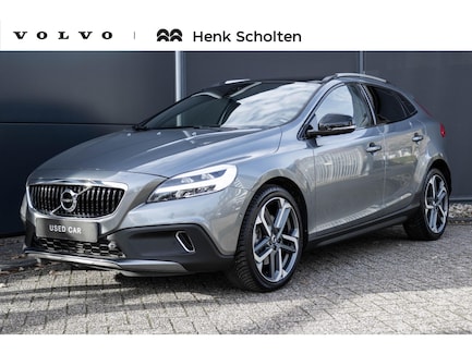 Volvo V40 Cross Country 0