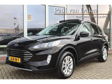 Ford Kuga 0