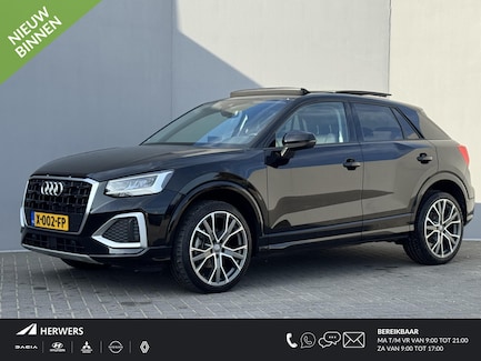 Audi Q2 0
