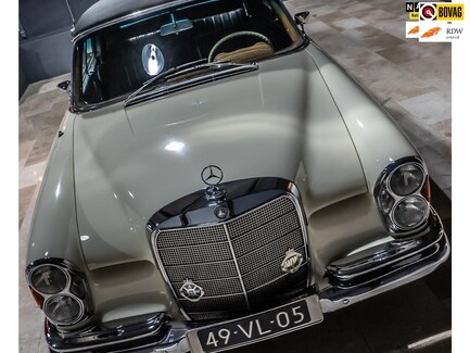 Mercedes-Benz SL 0