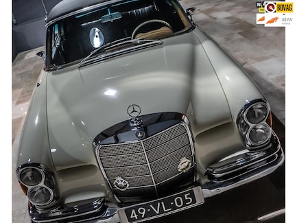 Mercedes-Benz SL 0