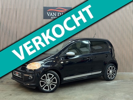 Volkswagen Up! 0