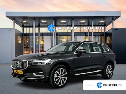 Volvo XC60 0
