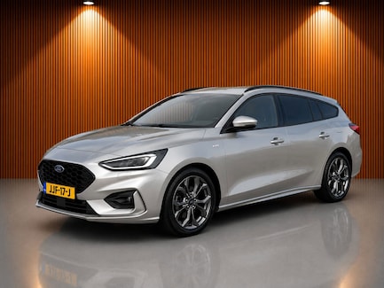 Ford Focus 0