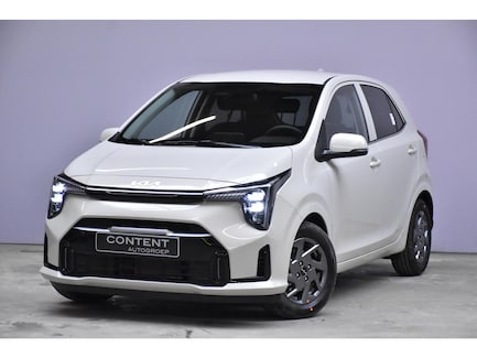 Kia Picanto 0