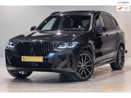 BMW X3 0