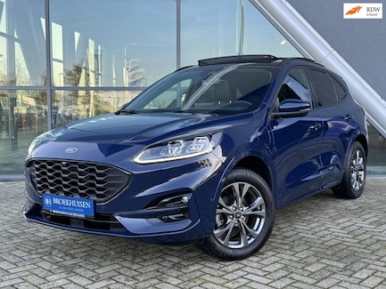 Ford Kuga 0