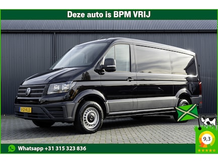 Volkswagen Crafter 0