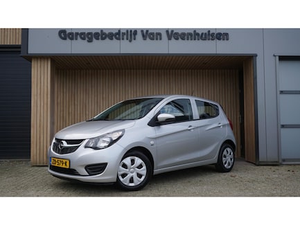 Opel Karl 0