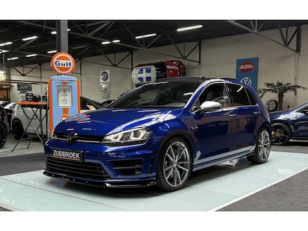 Volkswagen Golf 0