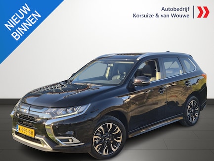 Mitsubishi Outlander 0