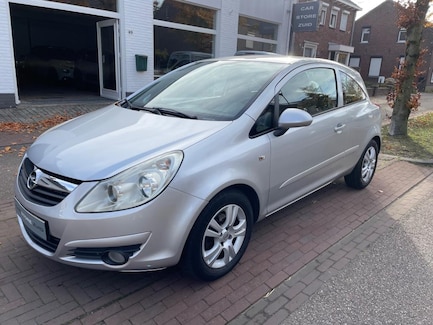 Opel Corsa 0