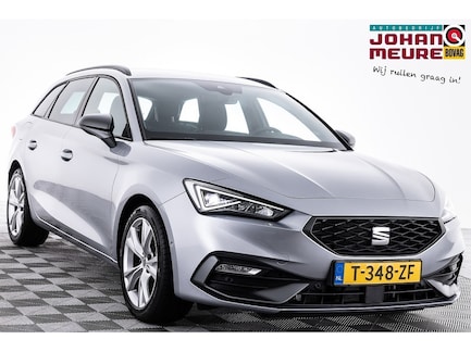 SEAT Leon 0