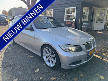 BMW 3-Serie 0