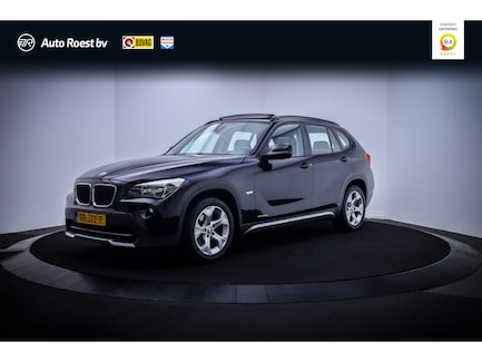 BMW X1 0