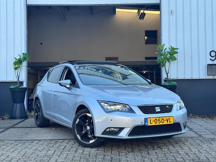 SEAT Leon 0