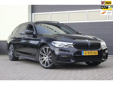 BMW 5-Serie 0