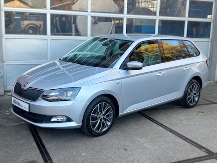 Skoda Fabia 0