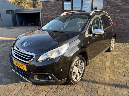 Peugeot 2008 0