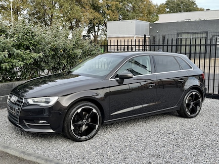 Audi A3 0