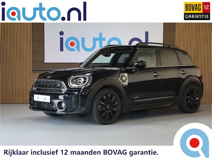 MINI Countryman 0