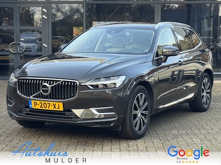 Volvo XC60 0
