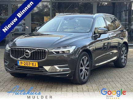 Volvo XC60 0