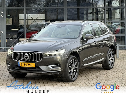 Volvo XC60 0