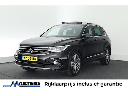 Volkswagen Tiguan 0