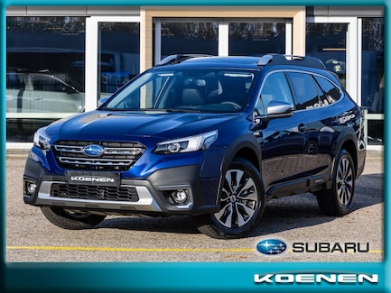 Subaru Outback 0