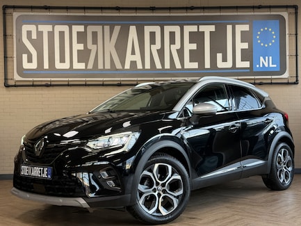 Renault Captur 0