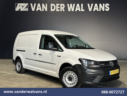 Volkswagen Caddy Maxi 0