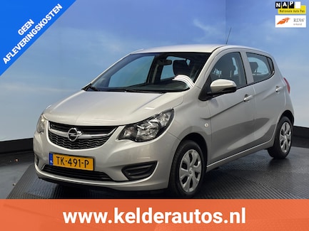 Opel Karl 0