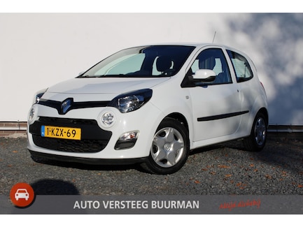 Renault Twingo 0