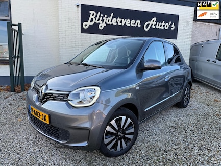 Renault Twingo 0