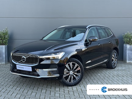 Volvo XC60 0