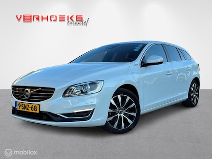 Volvo V60 0