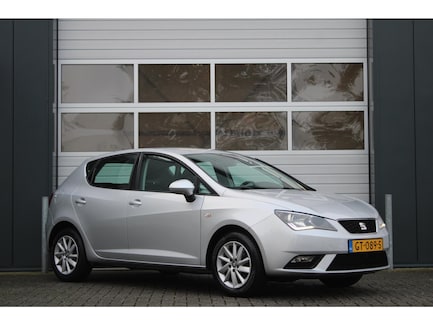 SEAT Ibiza 0