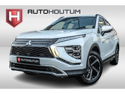 Mitsubishi Eclipse Cross 0